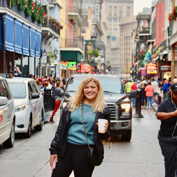 Meet your Posher, McKenzie - Picture 3 of 3